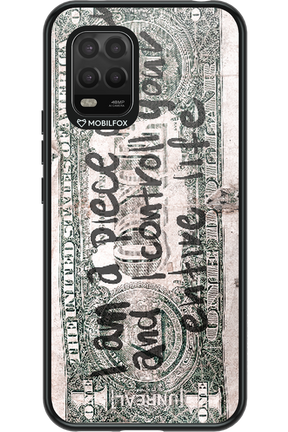 Dollars - Xiaomi Mi 10 Lite 5G