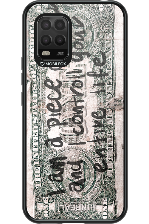 Dollars - Xiaomi Mi 10 Lite 5G