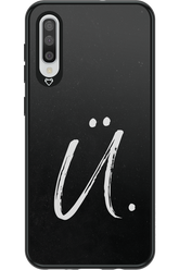 (Off Space) U II 2.0 - Samsung Galaxy A50