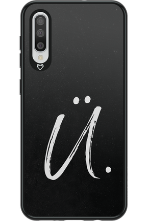 (Off Space) U II 2.0 - Samsung Galaxy A50