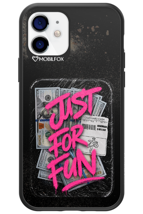 Just For Fun 2.0 - Apple iPhone 12