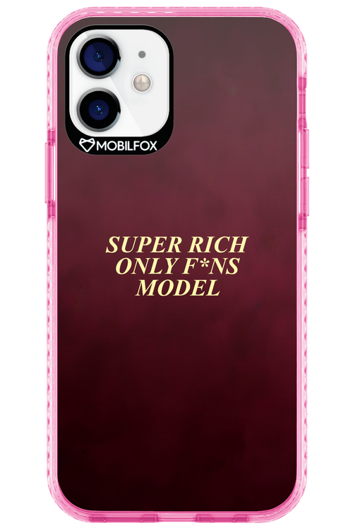 Super Model 2.0 - Apple iPhone 12