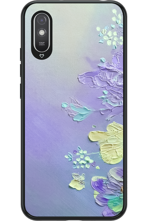 Walll 2.0 - Xiaomi Redmi 9A