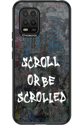 Scroll X - Xiaomi Mi 10 Lite 5G