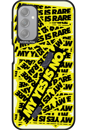My yes is no 2.0 - Samsung Galaxy A14