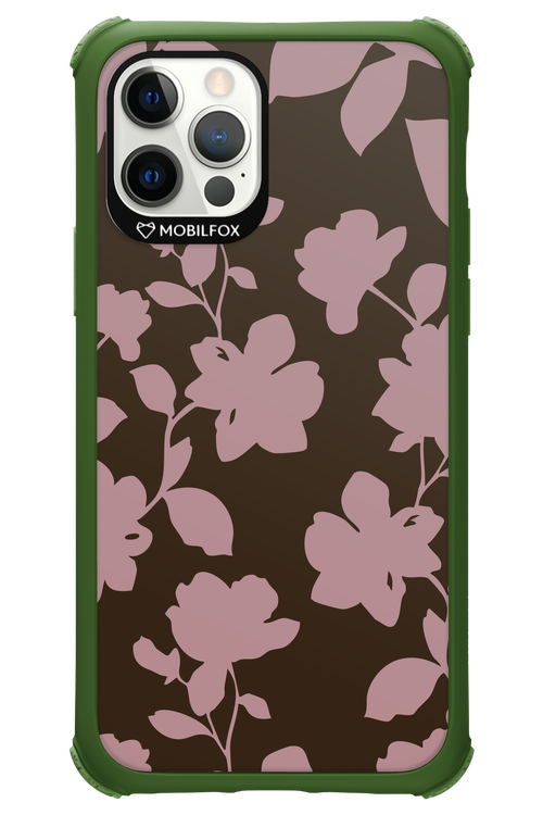 Flower Serenade - Apple iPhone 12 Pro