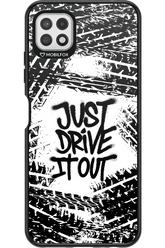 Drive It Out - Samsung Galaxy A22 5G