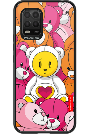 Loved Bear 2.0 - Xiaomi Mi 10 Lite 5G