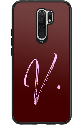 (Dark Blush) V 2.0 - Xiaomi Redmi 9