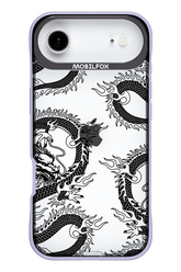 Dragon's Fire - Apple iPhone 17 Air