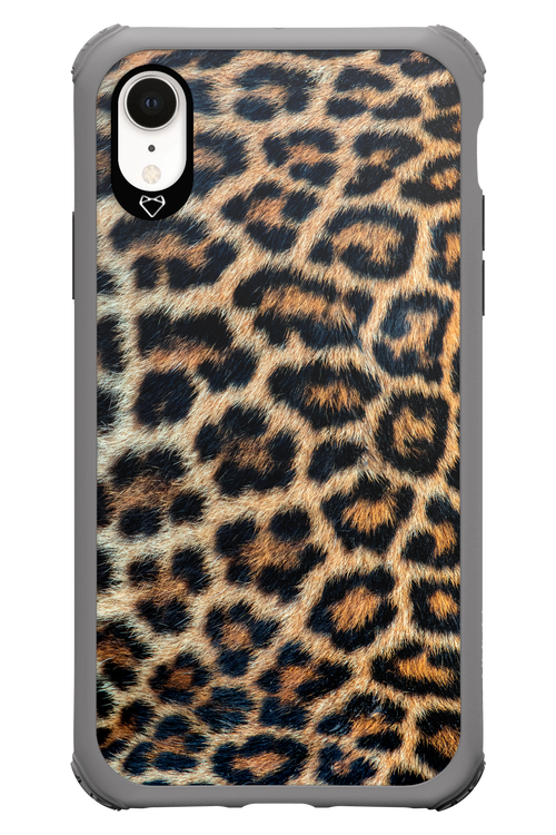 Leopard 2.0 - Apple iPhone XR