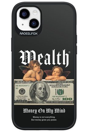 Wealth - Apple iPhone 14 Plus