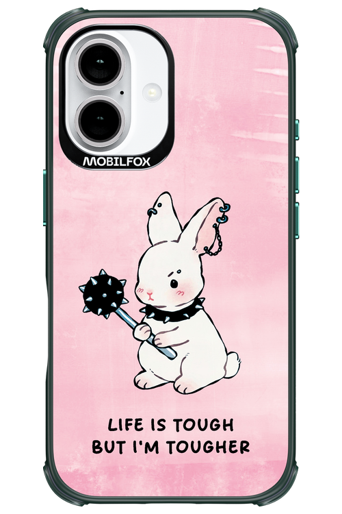 Bunny 2.0 - Apple iPhone 16