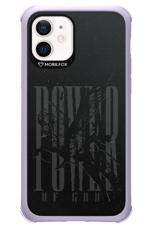 Power of Gods - Apple iPhone 12