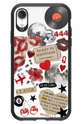 Alter Queen 2.0 - Apple iPhone XR