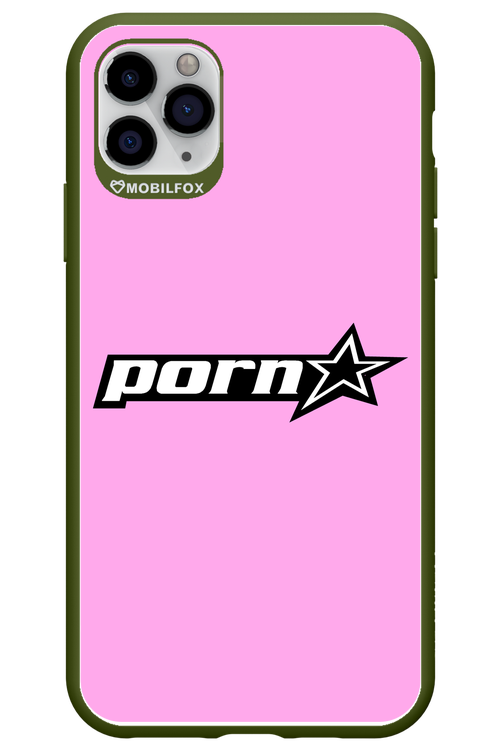 Porn 2.0 - Apple iPhone 11 Pro Max