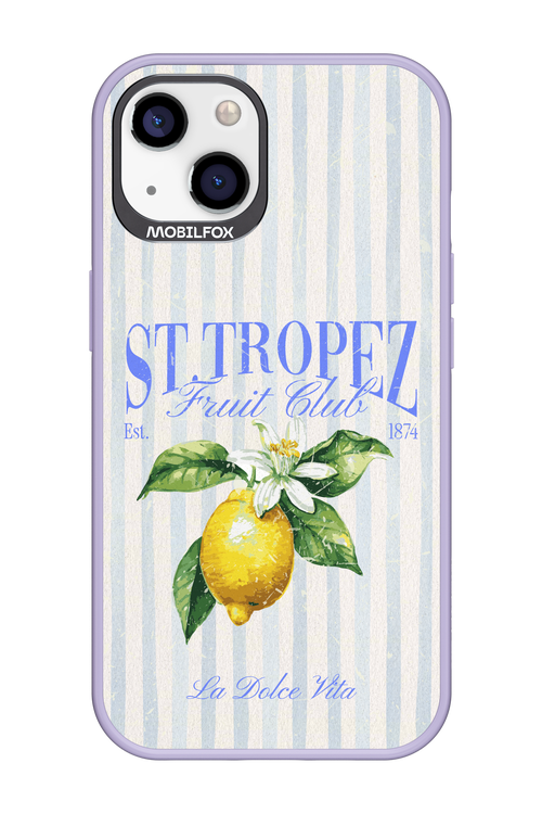 St. Tropez - Apple iPhone 13