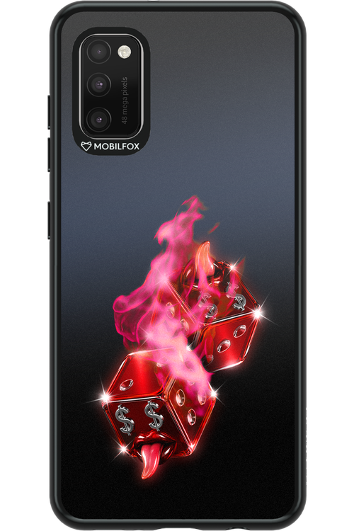 Lucky Thirsty 2.0 - Samsung Galaxy A41