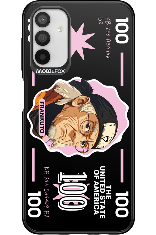 FRANKUTO - Samsung Galaxy A04s