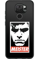 MEISTER - Xiaomi Redmi Note 9