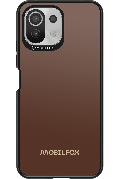 Espressso 2.0 - Xiaomi Mi 11 Lite (2021)