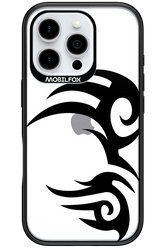 Tattoo Icon 2.0 - Apple iPhone 16 Pro