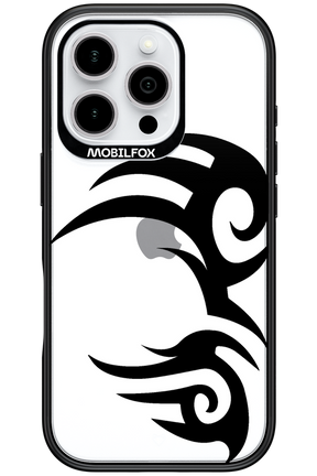 Tattoo Icon 2.0 - Apple iPhone 16 Pro