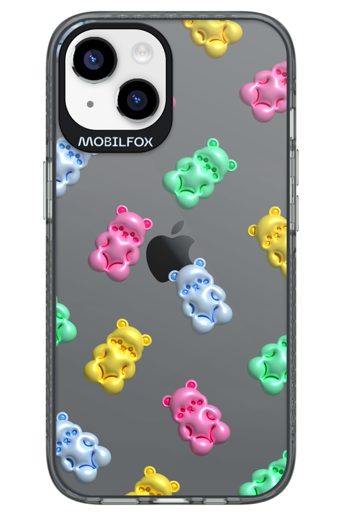 Gummmy Bears 2.0 - Apple iPhone 14