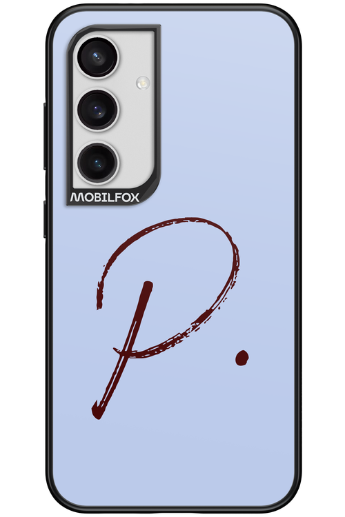 (Jellyfish Presso) P 2.0 - Samsung Galaxy S24