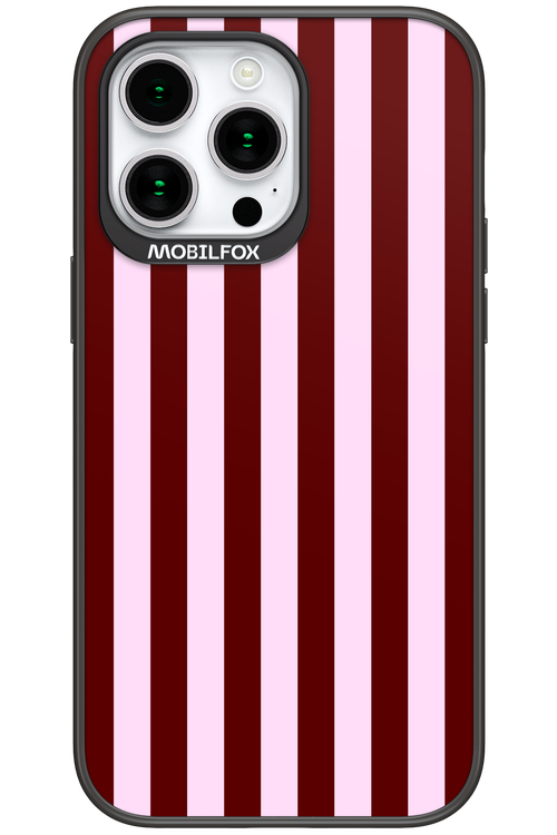 Circus Romance - Apple iPhone 15 Pro Max