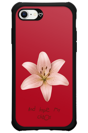 Chaos - Apple iPhone SE 2022