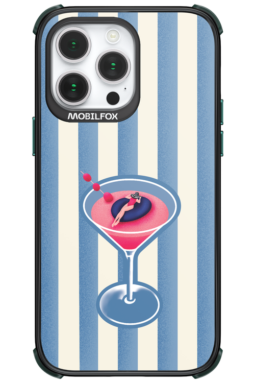 Poolside Affair - Apple iPhone 14 Pro Max