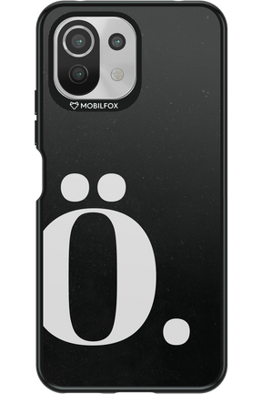 O II (Off Space) 2.0 - Xiaomi Mi 11 Lite (2021)