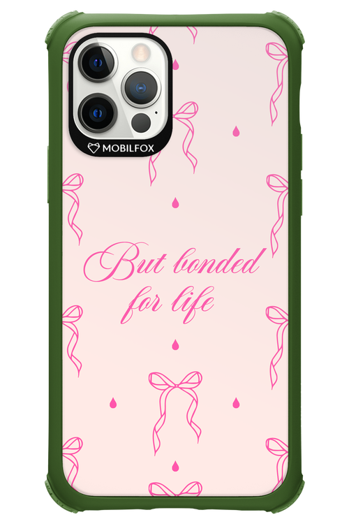 Sisters Pink 2.0 - Apple iPhone 12 Pro