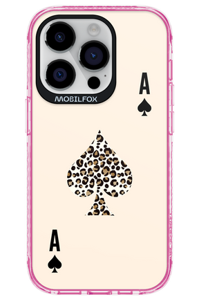 Roar of Ace - Apple iPhone 14 Pro