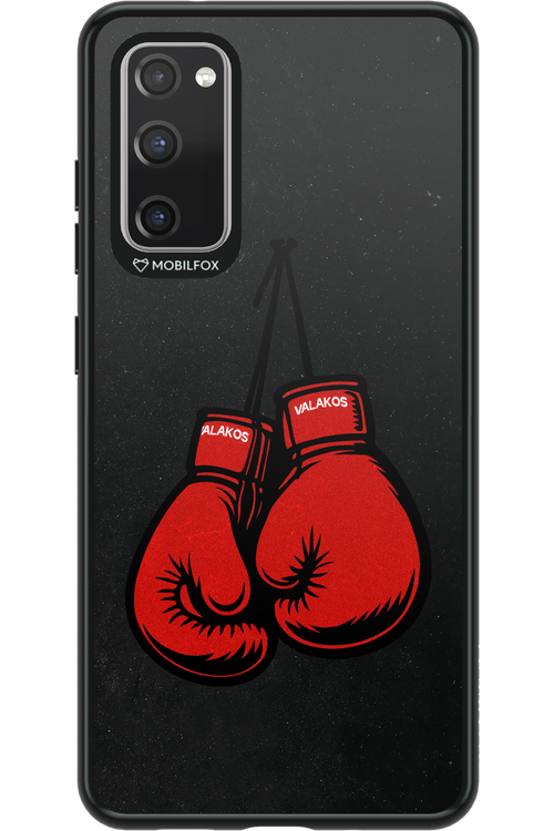 BoxRrr 2.0 - Samsung Galaxy S20 FE