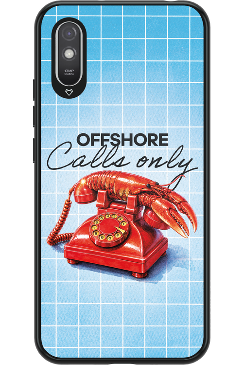 Offshore 2.0 - Xiaomi Redmi 9A