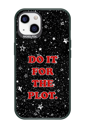 For The Plot - Apple iPhone 13