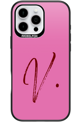 (Sorbet) V 2.0 - Apple iPhone 16 Pro Max
