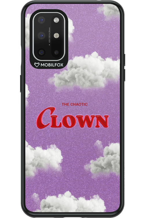 Chaotic Clown - OnePlus 8T