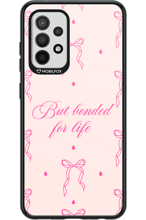 Sisters Pink 2.0 - Samsung Galaxy A52 / A52 5G / A52s