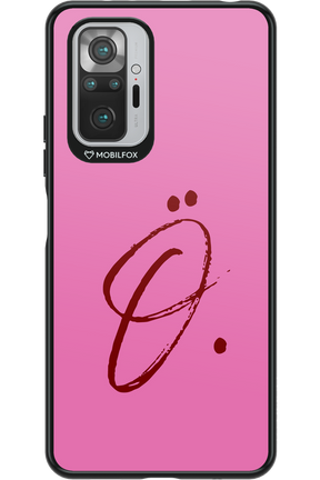 (Sorbet) O II 2.0 - Xiaomi Redmi Note 10S