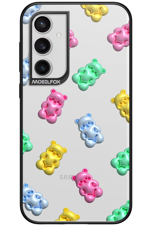 Gummmy Bears 2.0 - Samsung Galaxy S23 FE