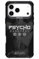 X-Ray - Apple iPhone 17 Pro Max