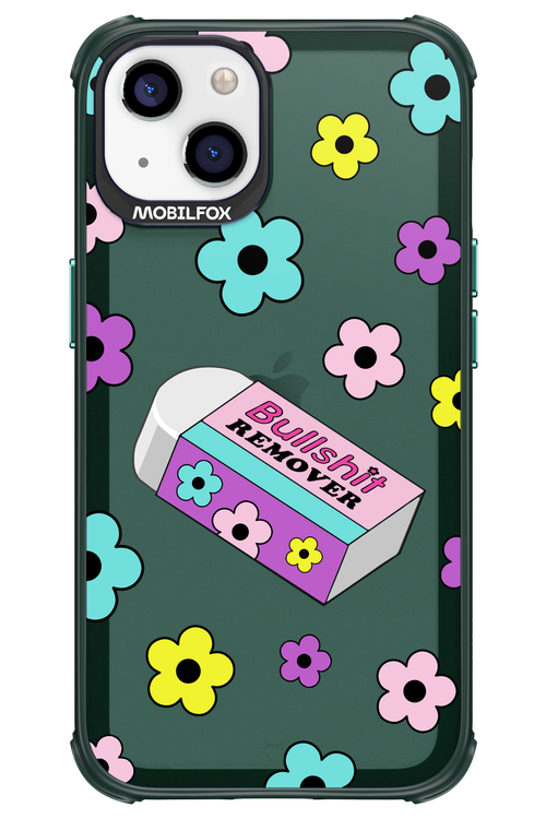 Bullsh_t Eraser - Apple iPhone 13