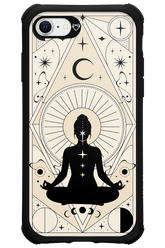 Soul Peace - Apple iPhone 8