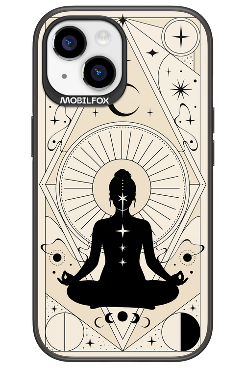 Soul Peace - Apple iPhone 15