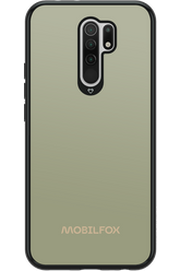 Olive 2.0 - Xiaomi Redmi 9