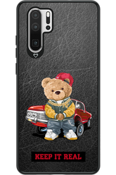 Real Teddy - Huawei P30 Pro