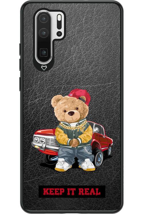 Real Teddy - Huawei P30 Pro